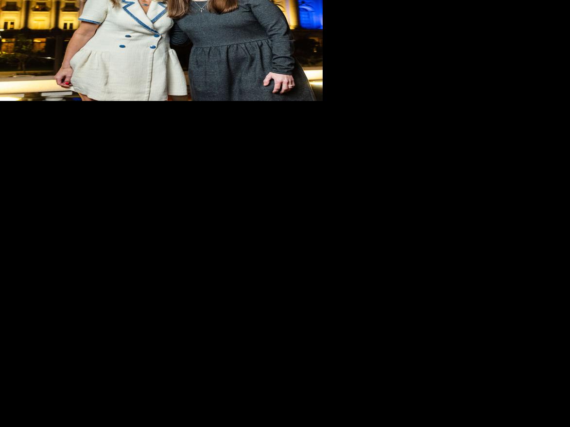 École Notre Dame des Victoires Kicks Off Centennial Fete Parties