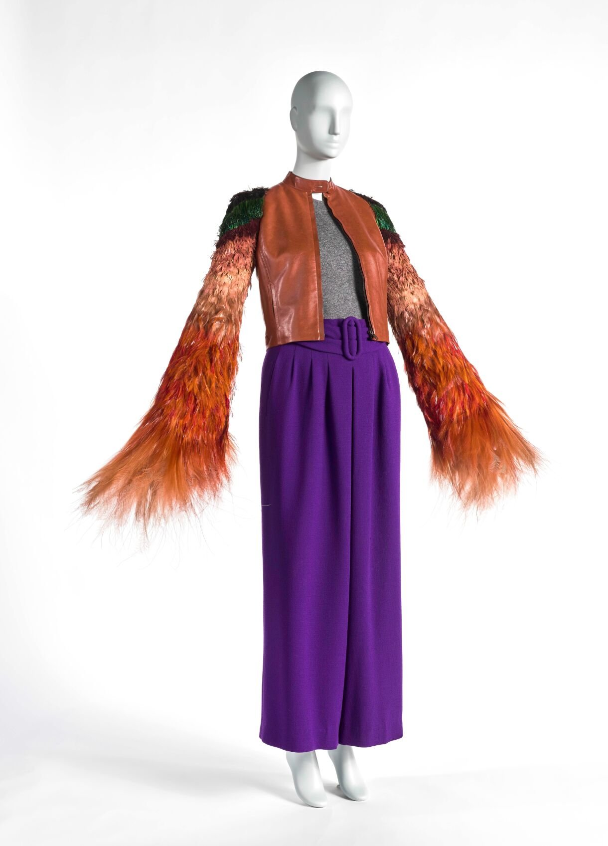 Sneak Peek! Fashioning San Francisco: A Century of Style | Style