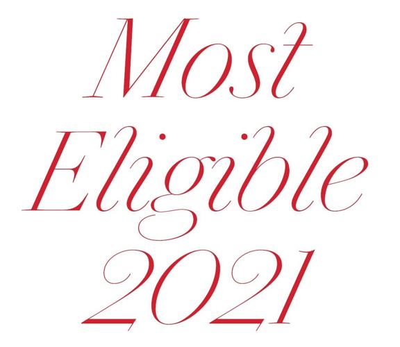 Most Eligible 2021 | People | nobhillgazette.com