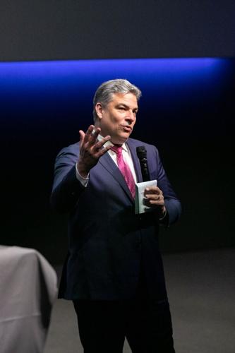 SFCM Gala at Dolby Labs | Parties | nobhillgazette.com