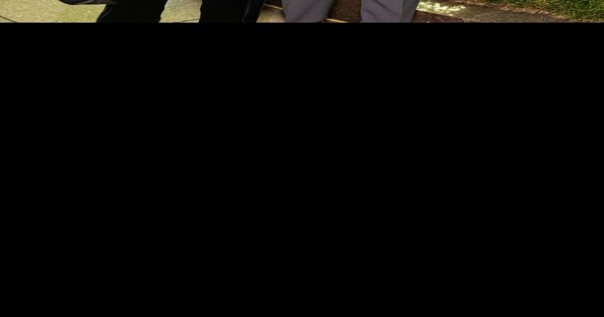 Ronnie and Karen Lott All Stars Helping Kids Holiday Event 2022