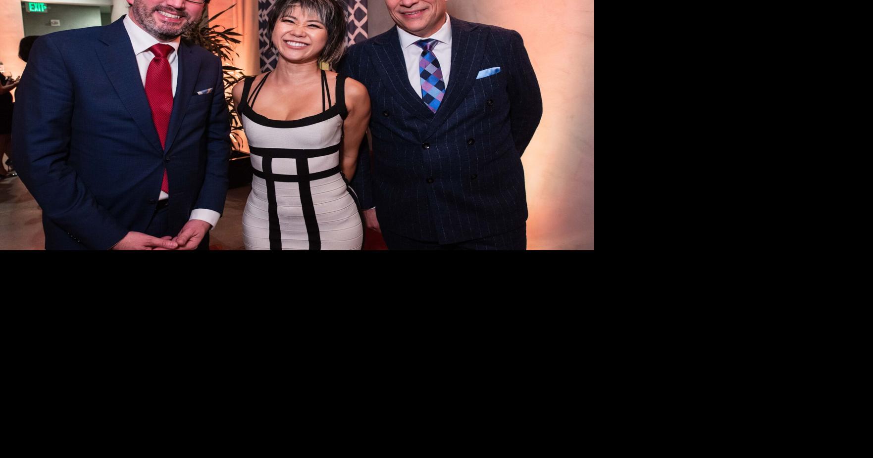 Yuja Wang and San Francisco Conservatory of Music Raise $1.2 Million ...