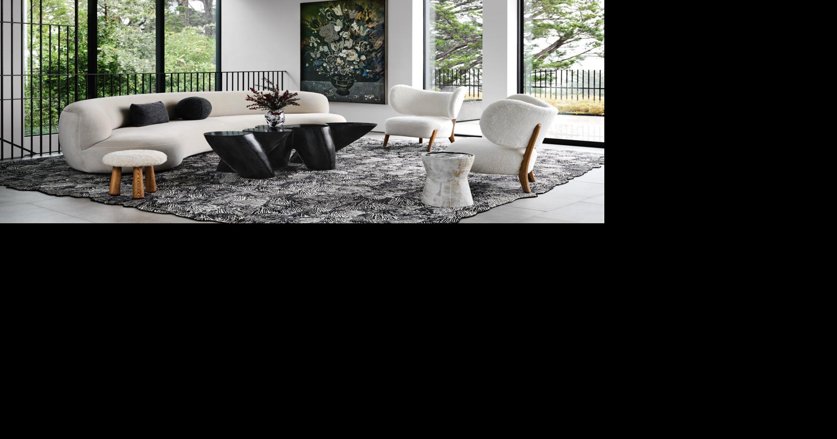 Meet Bay Area Interior Designer Nicole Hollis | Design Spotlight ...