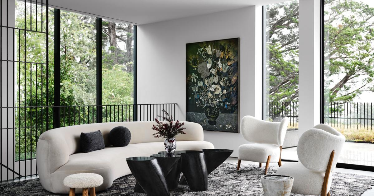 Meet Bay Area Interior Designer Nicole Hollis | Design Spotlight ...