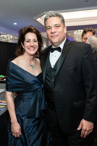 ‘If I Were You’ Times Two | Parties | nobhillgazette.com