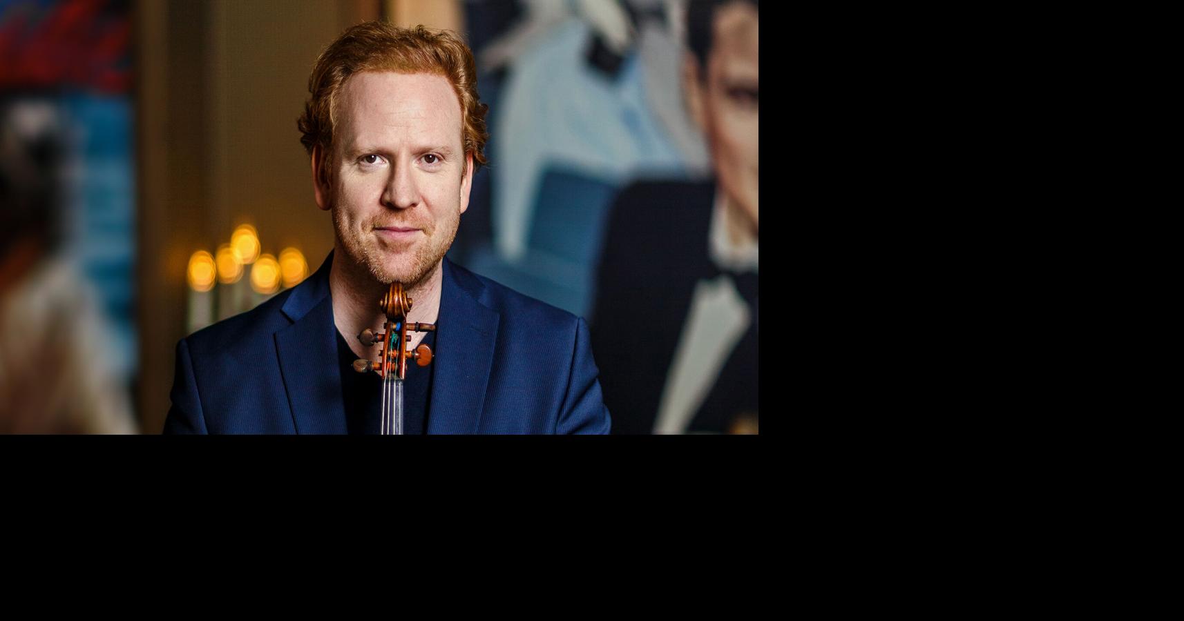 Violins of Hope People