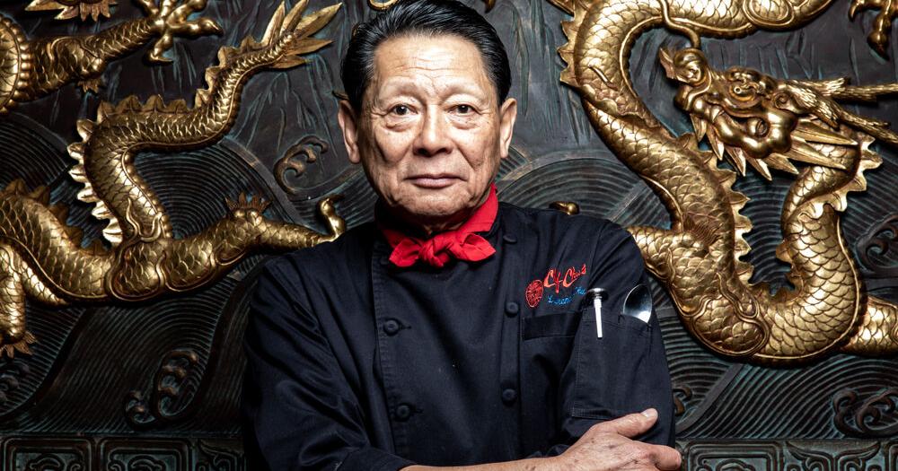 Chef Chu’s Marks 50 Years | Wine & Spirits | nobhillgazette.com