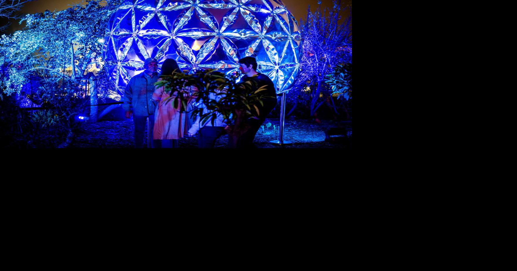 Reimagine the San Francisco Botanical Garden at Upcoming Music, Art Events