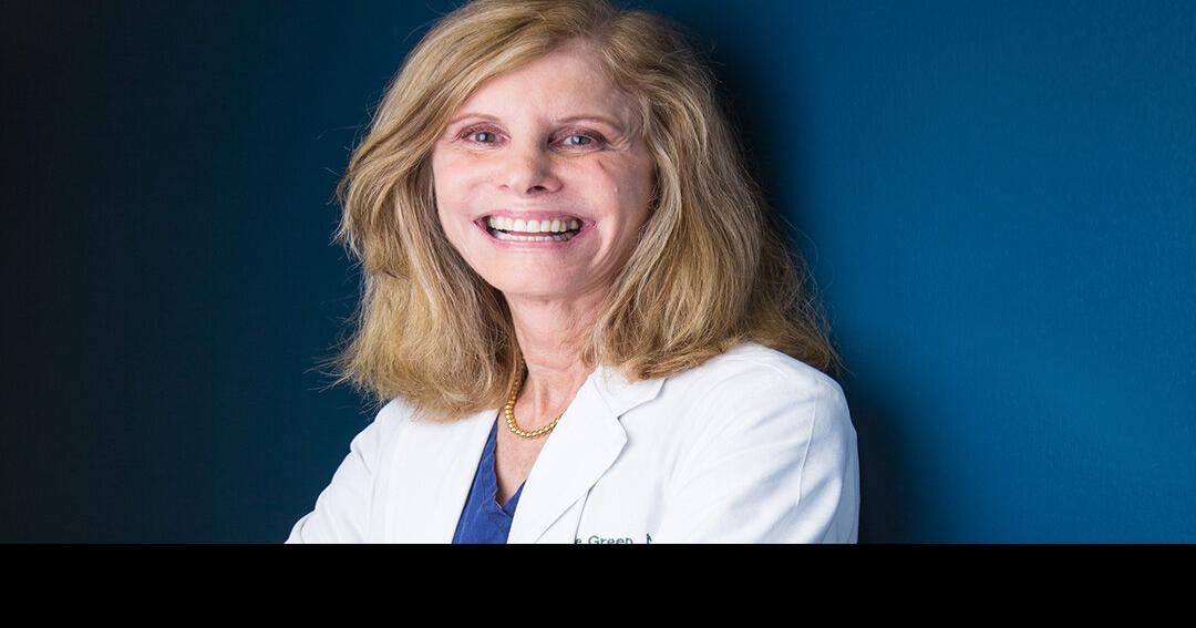 The Interview Doctor Laurie Green The Interview