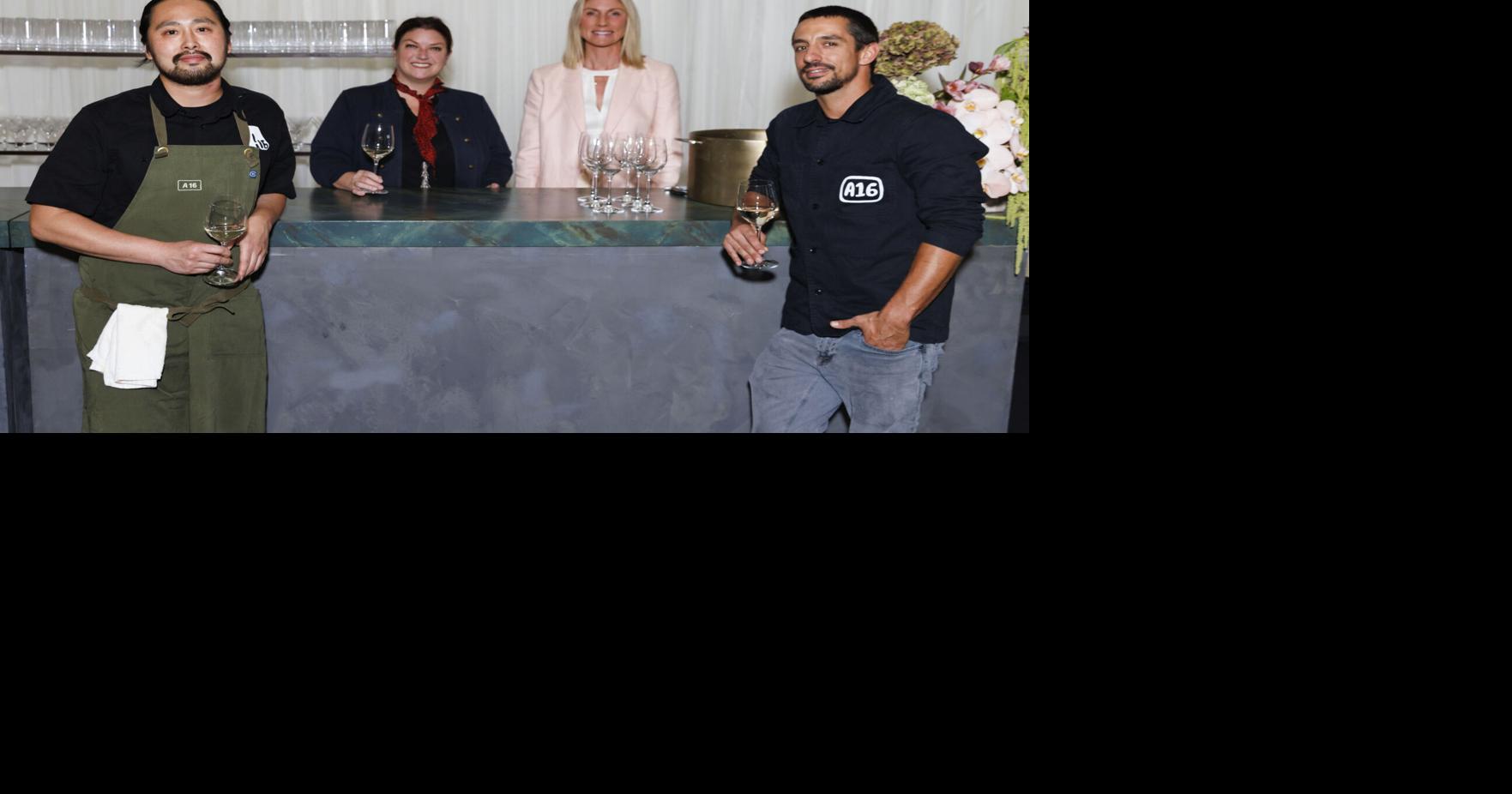 Sprouts Chef Training Raises More Than Half a Million Dollars for Bay ...