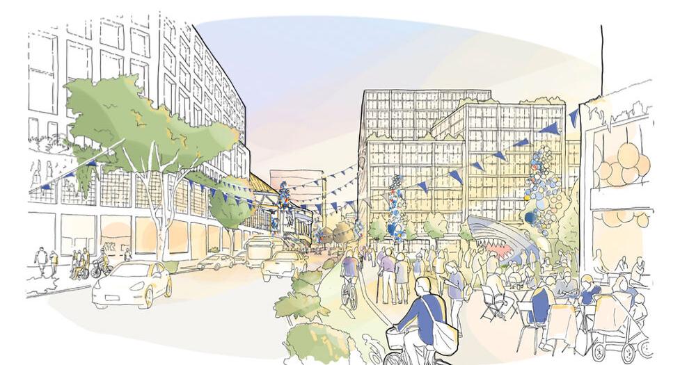 Welcome to Tech Town | Tech And Trends | nobhillgazette.com