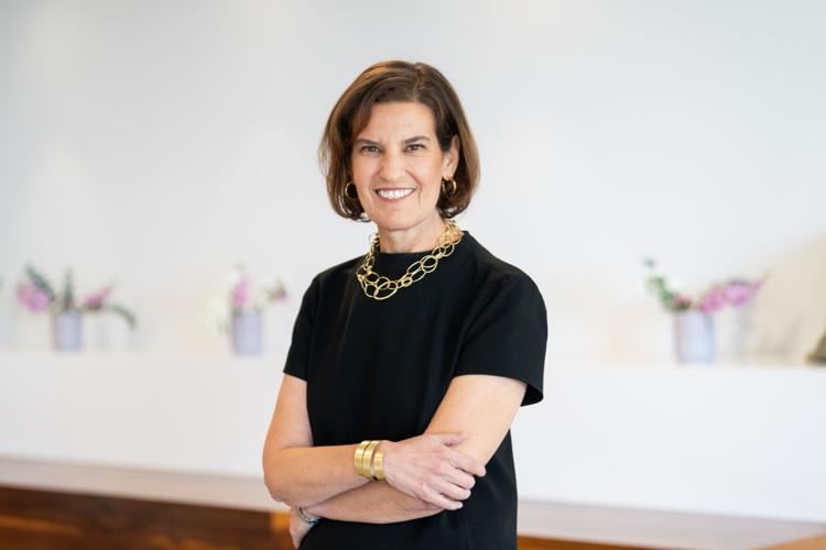 At Midi Health, CEO Joanna Strober Is Redefining Health Care for ...