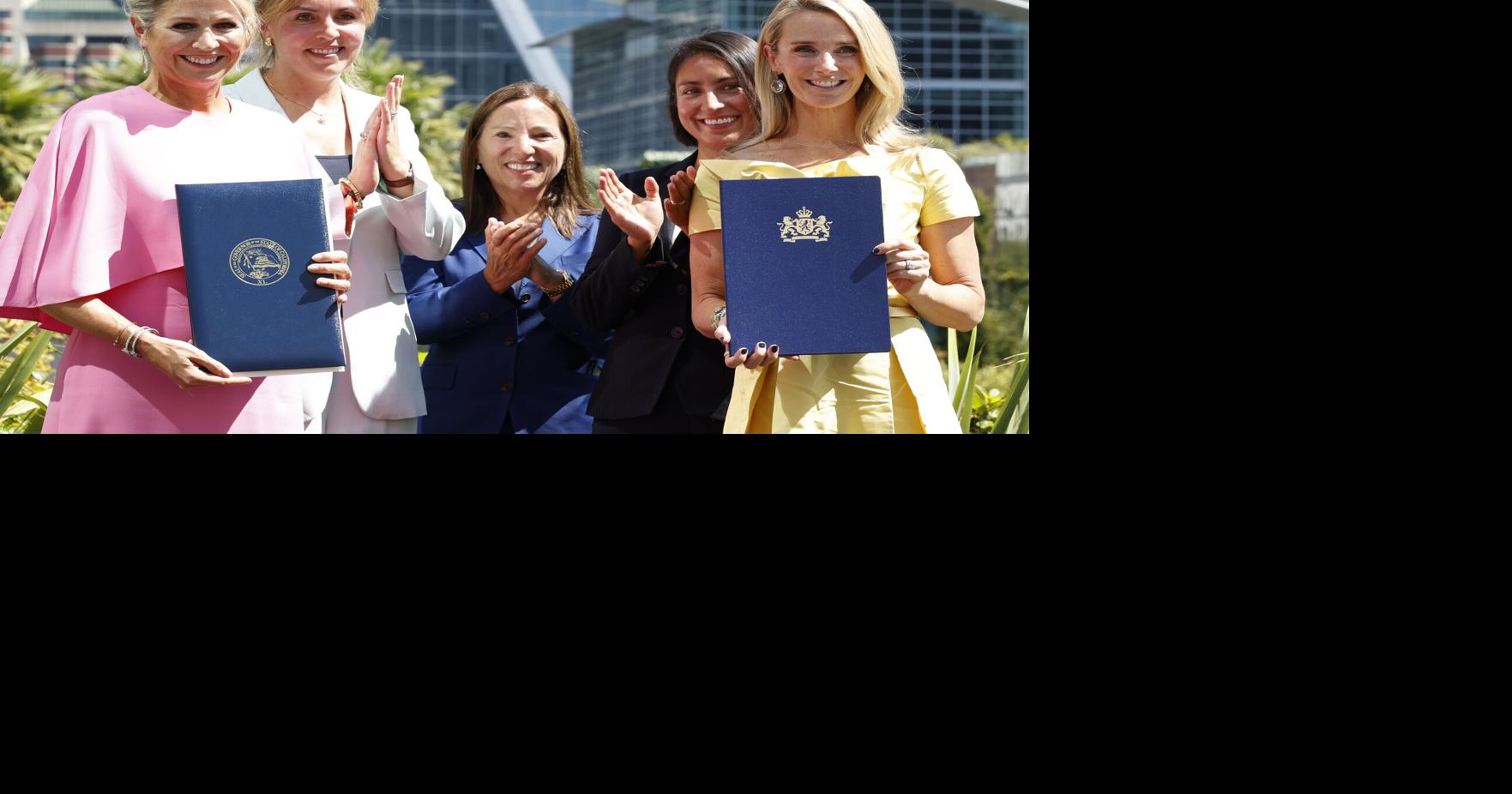 USF honors star alum Gordon Getty