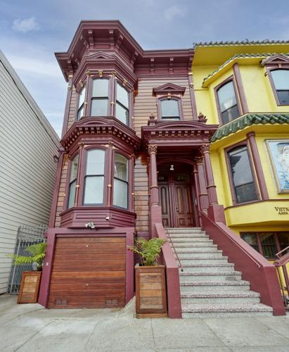 Nita House 1