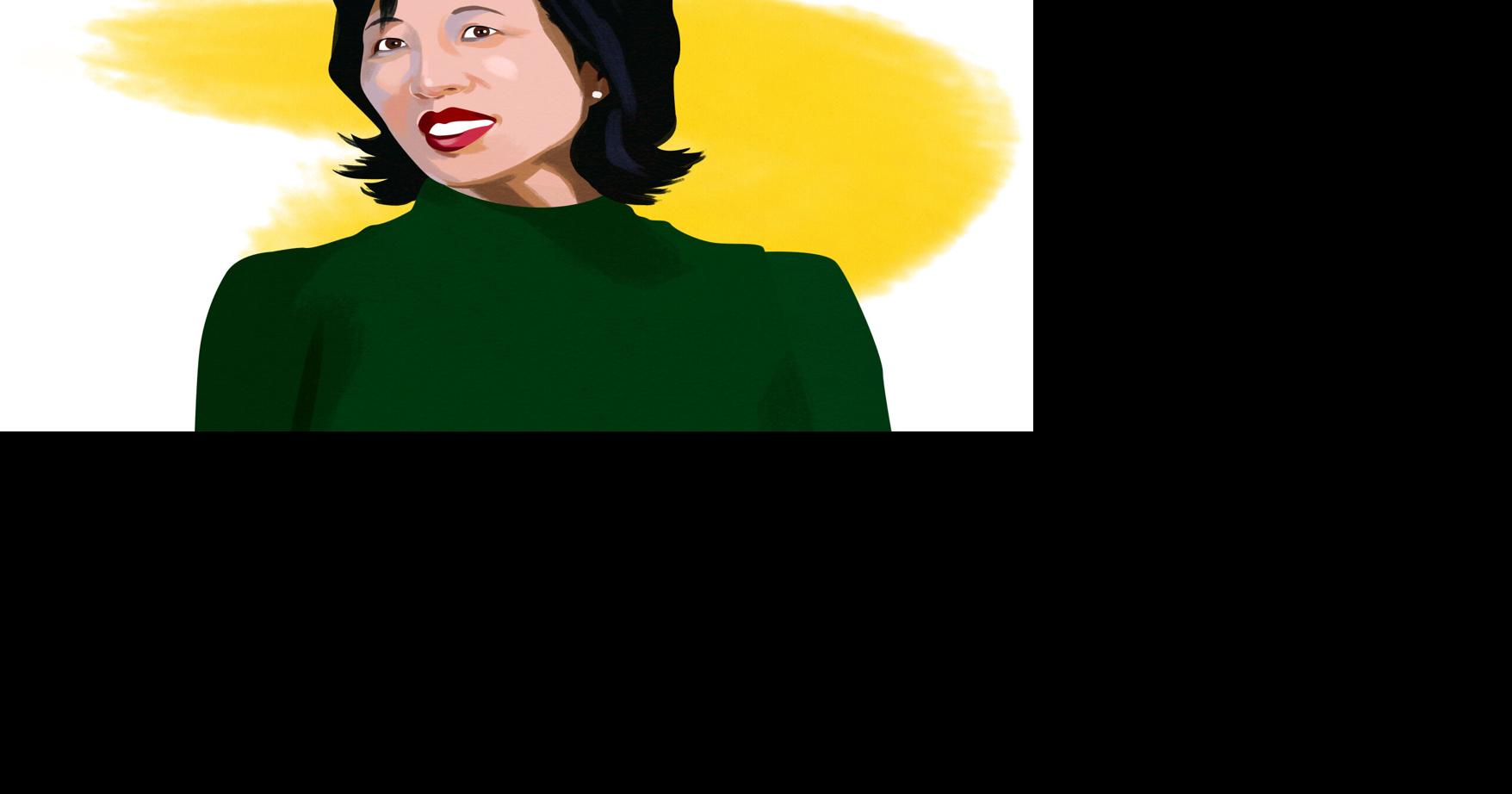 A Perfect Pairing for Sommelier Lily Yu The Quizette