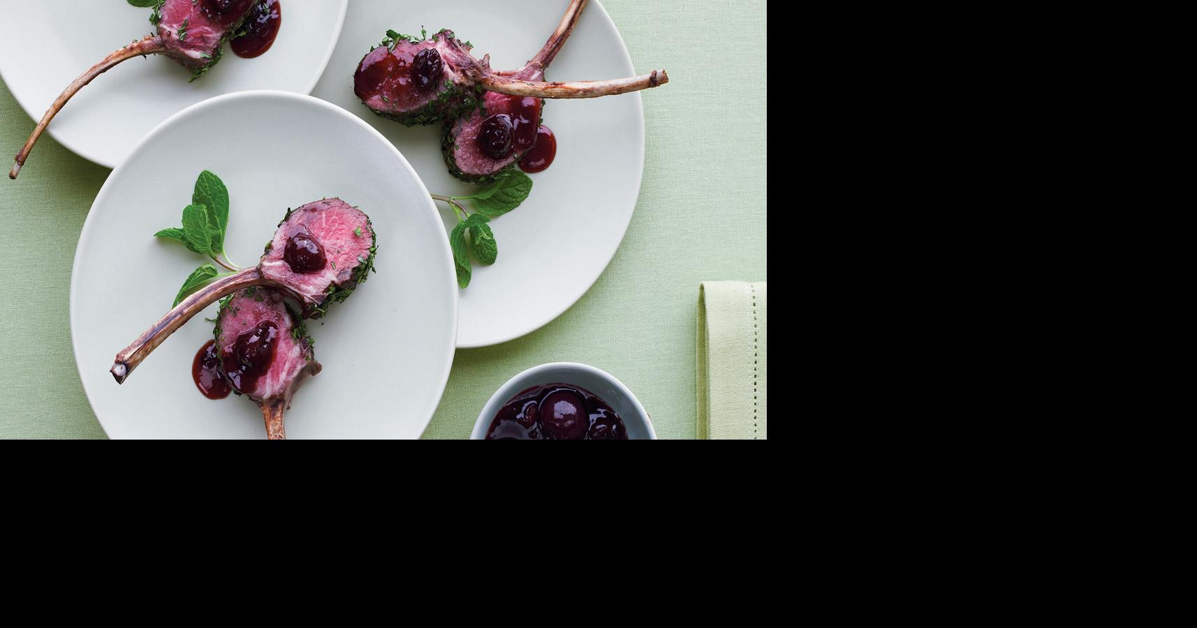 How Pamela Keith’s CuisineStyle Pivoted Overnight Wine & Spirits