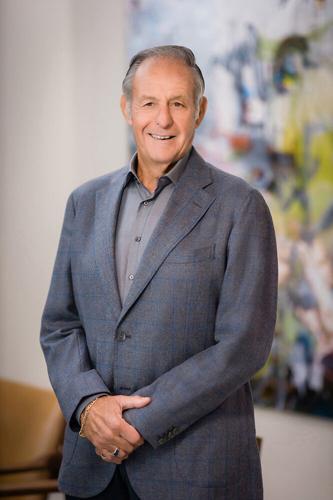 John Sobrato’s Big Challenge | Profile | nobhillgazette.com