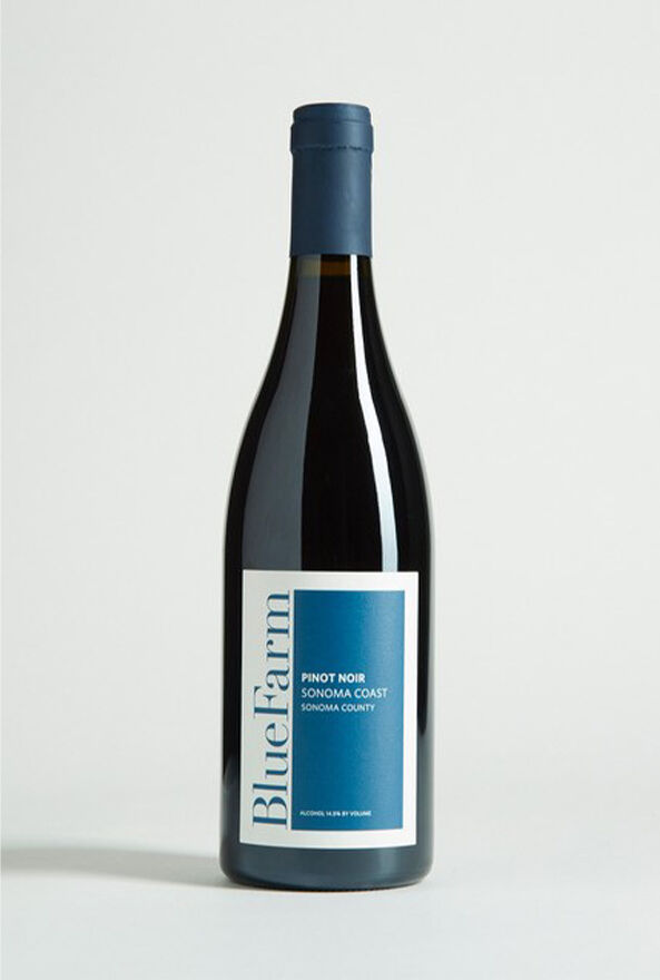 ワイン Says farm Pinot Noir 2022 ワイン Says farm Pinot Noir 2022 THE FARM PINOT NOIR 2022