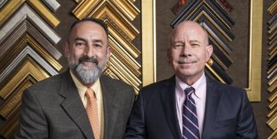 Keith Wicker Established Bay Area Framing Business Gets New Owners, Vision ...