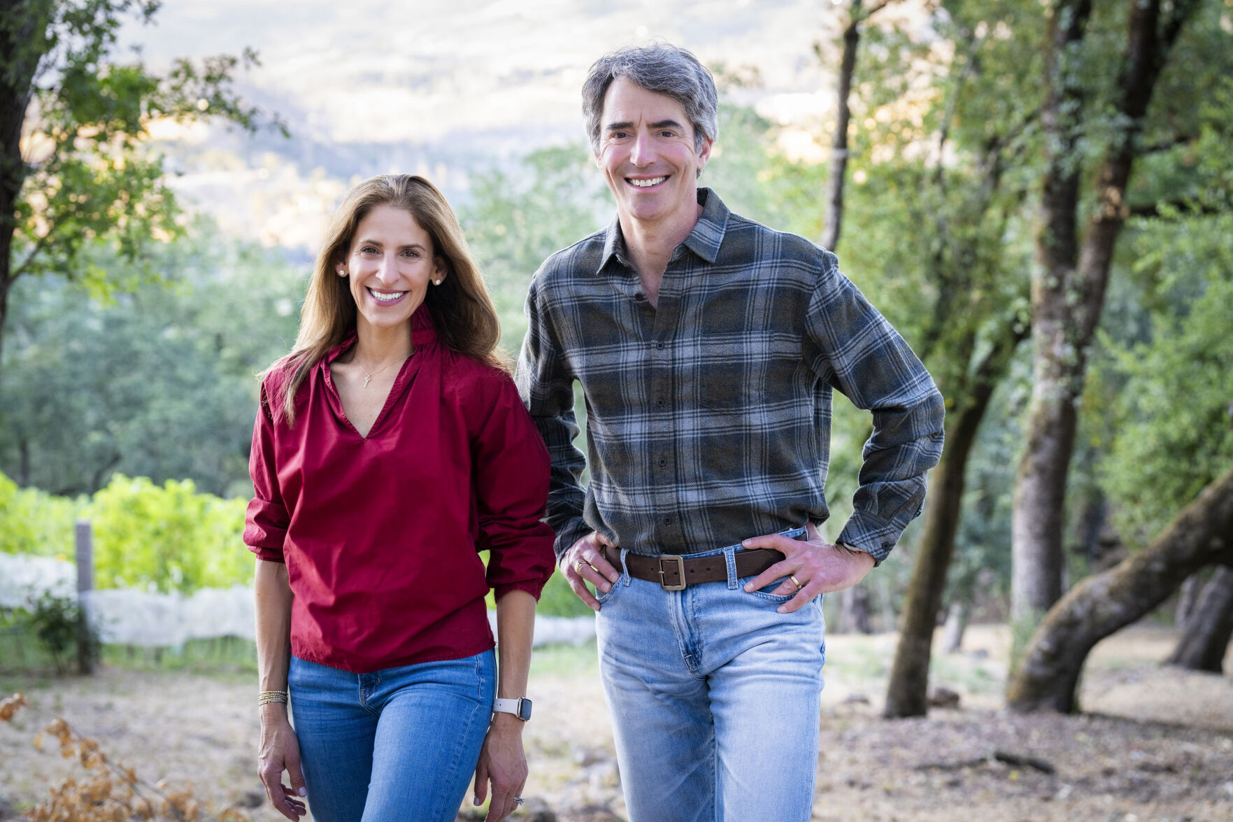 St. Helena's Arborum Debuts Its First Release | One Bottle