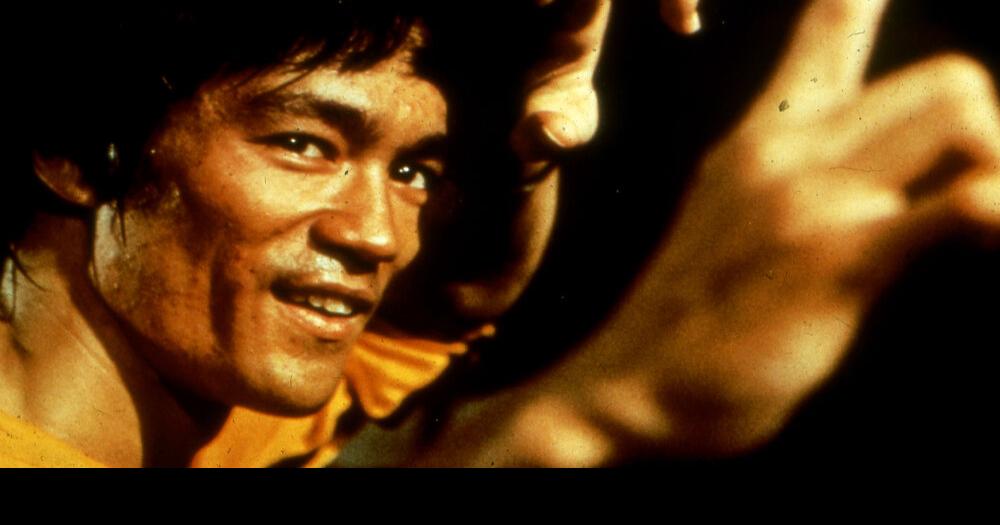 Arts & Culture: The Lasting Legacy of Bruce Lee | Arts & Culture |  nobhillgazette.com