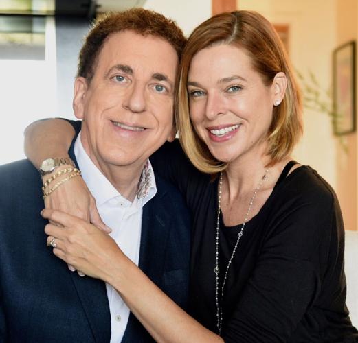 Five Questions for Anne and Dean Ornish People