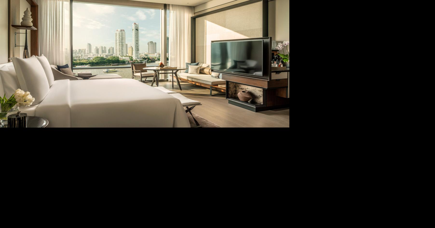 Thailand Is Ready for Its Closeup | Travel