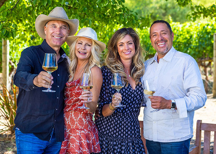 Harvest STOMP Preserving Napa Valley s Ag Land and Supporting