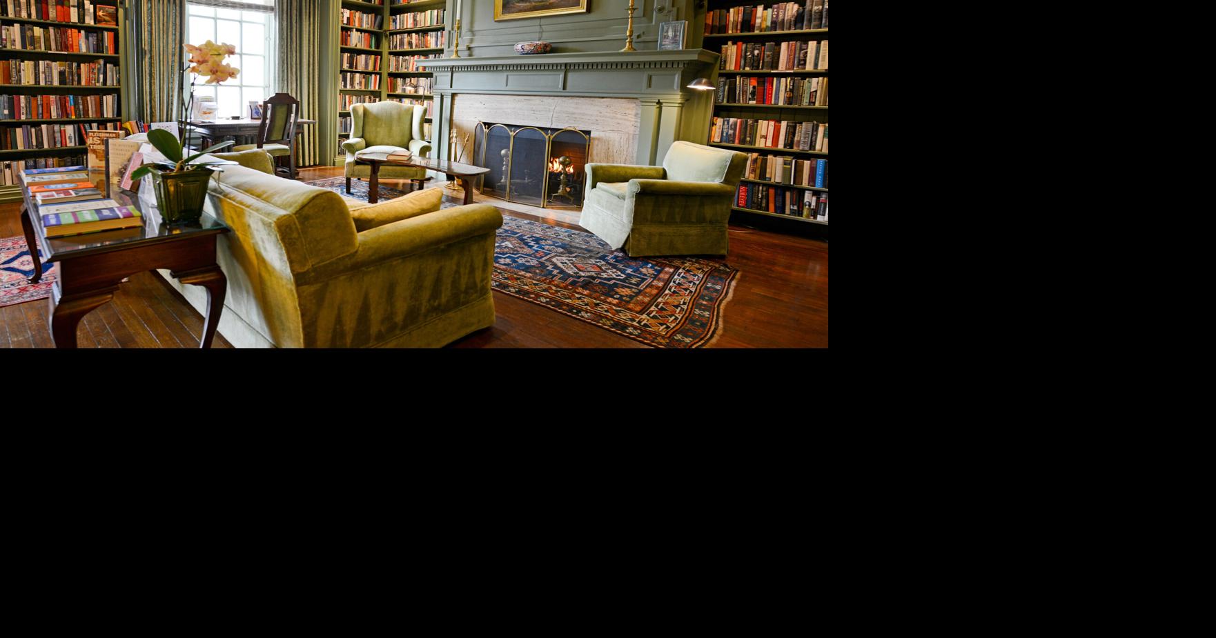 The Timeless Women-Centric Spaces of San Francisco’s Historic Women’s Clubs