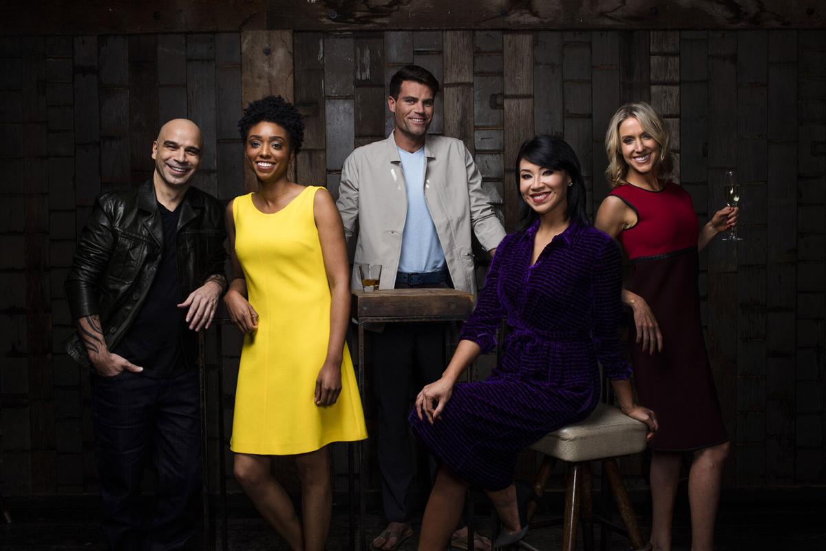 2017 Most Eligible | People | nobhillgazette.com