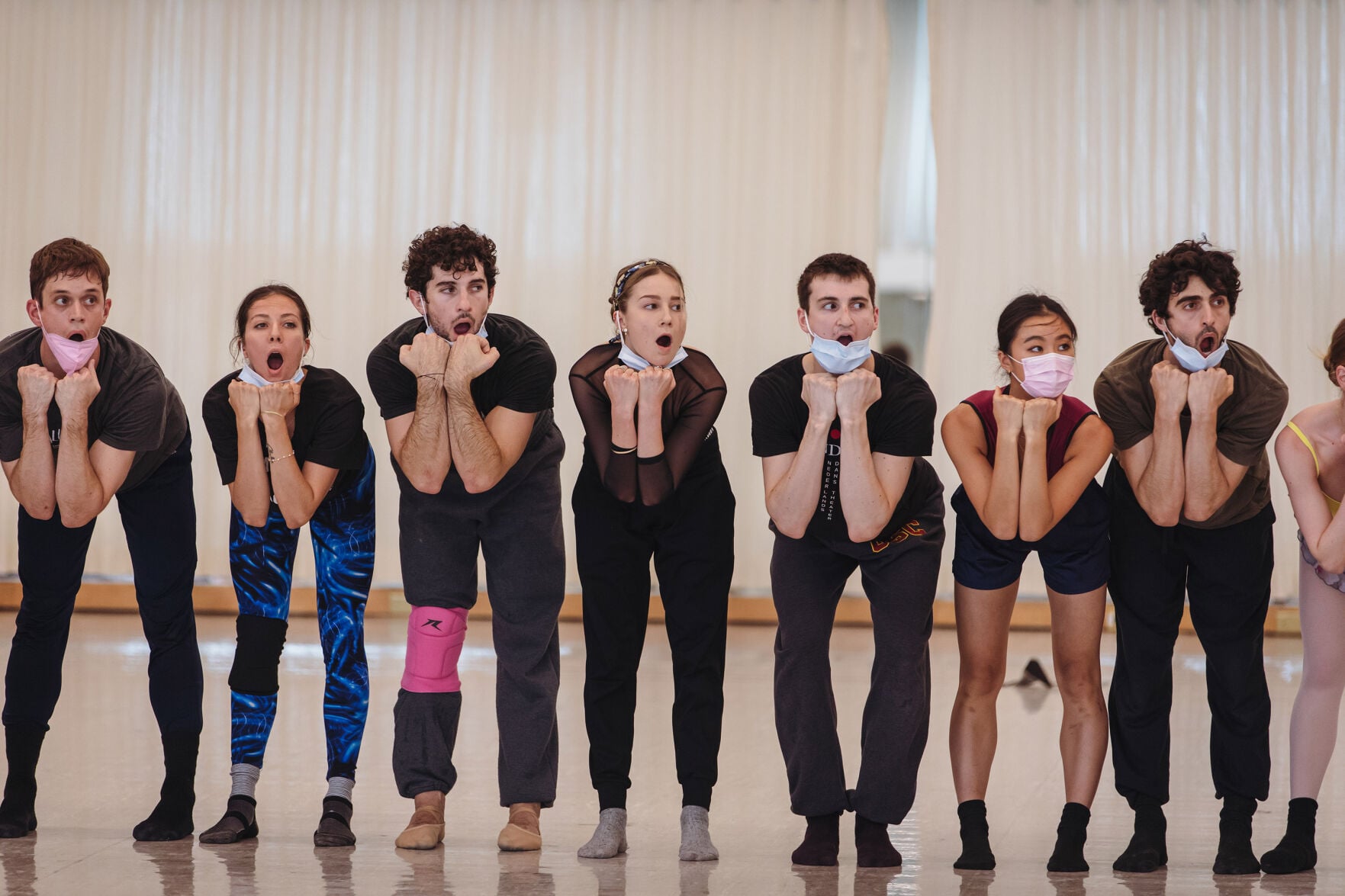 Next-Generation Leadership and Artists Step on Stage at San Francisco ...