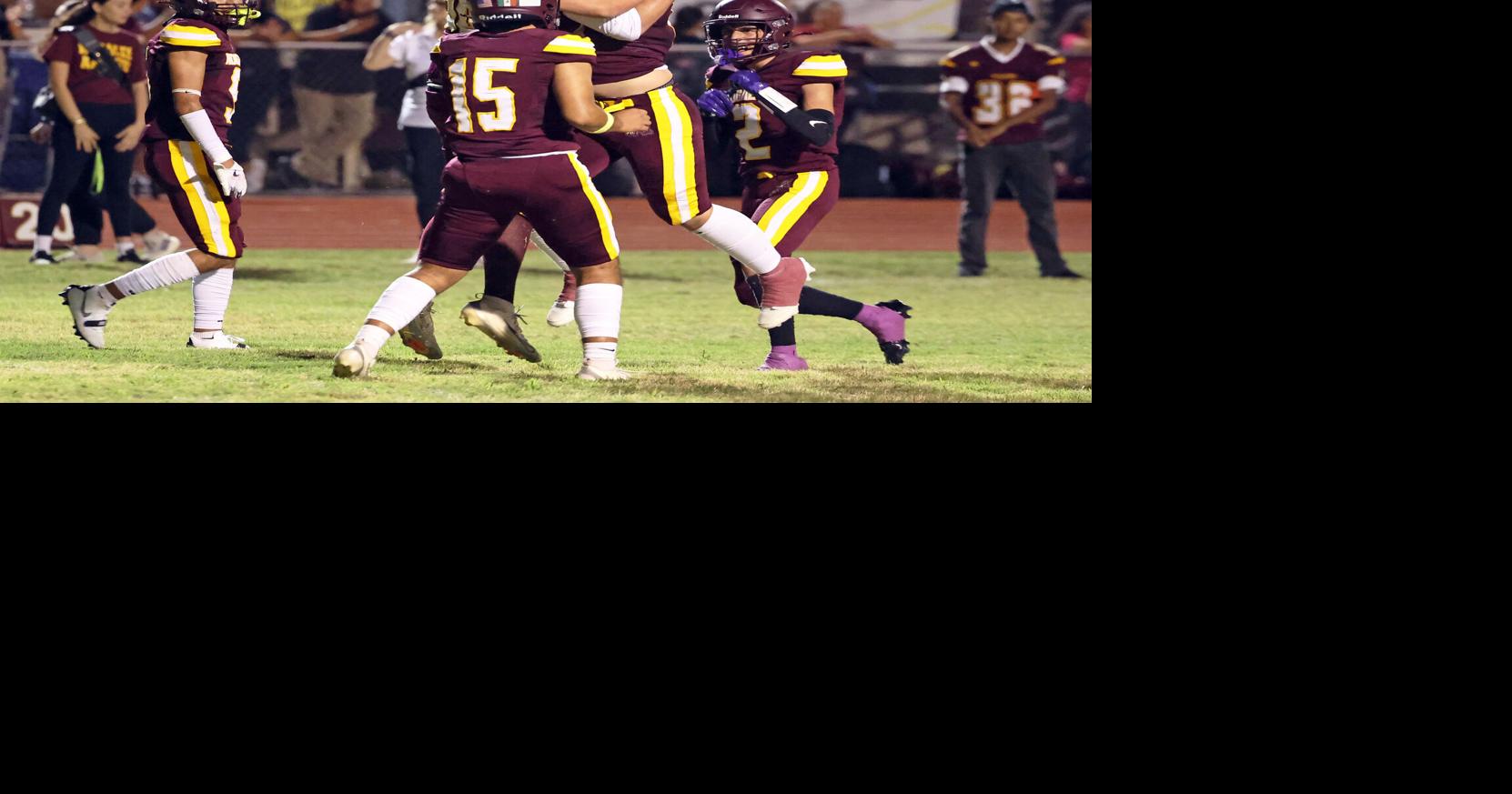 Apaches win defensive battle with Hawks