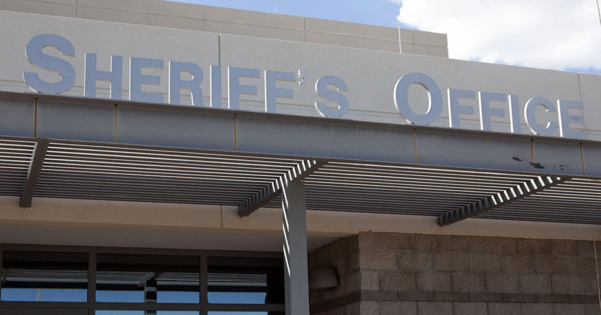 Public Safety Log