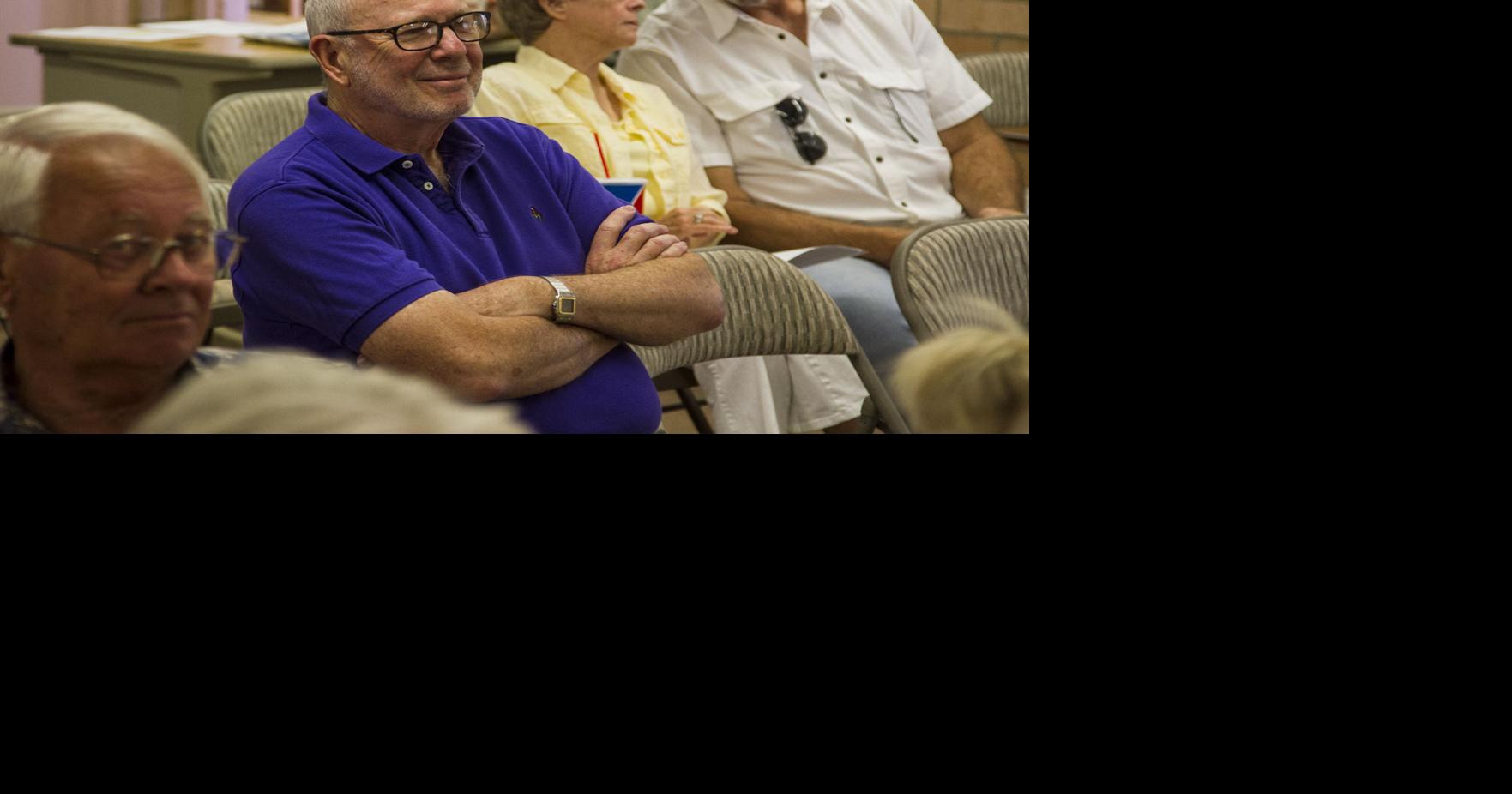 Nighttime railroad repairs draw complaints Local News Stories