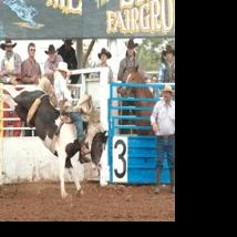'Best little rodeo in Arizona' | Local News | nogalesinternational.com