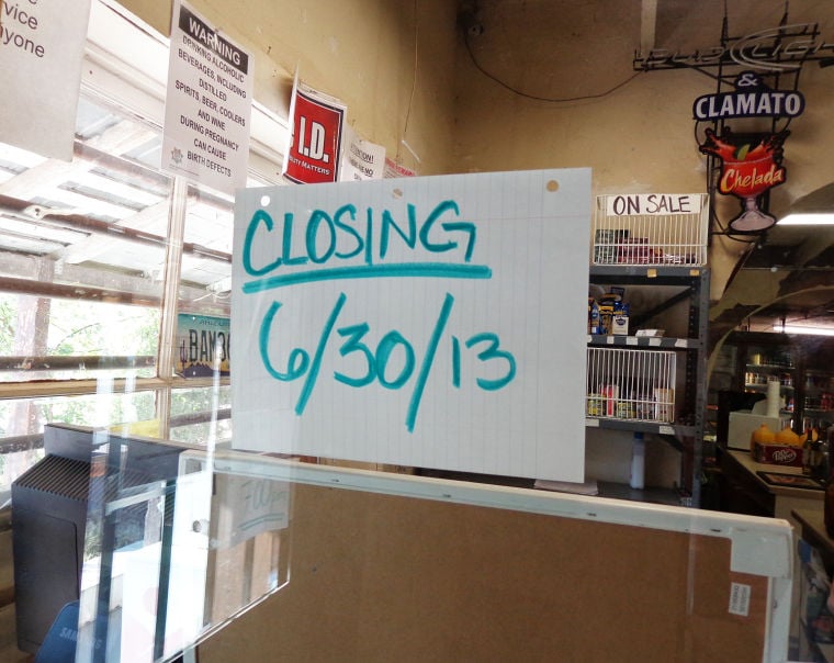 Longstanding Carmen Store to close on Sunday Local News Stories