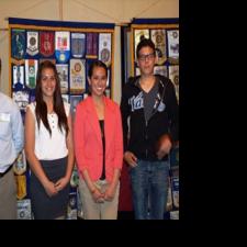 Nogales HS students participate in Rotary speech contest | Community