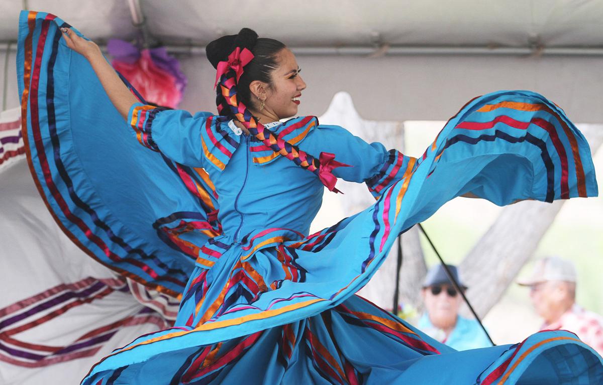 Gallery Patagonia Lake Mariachi Festival Gallery