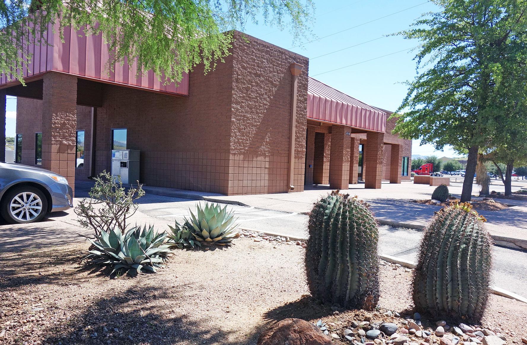 MCHC preps for renovations, adds new building Community