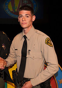 New deputies join Sheriff s Office Local News Stories