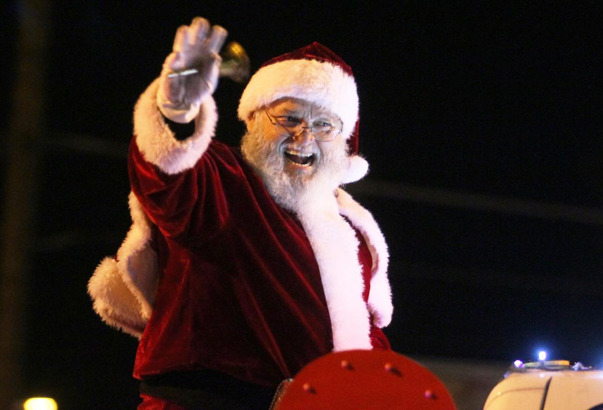 2021 Christmas Parade In Nogales Az Gallery Christmas Light Parade In Nogales Gallery Nogalesinternational Com