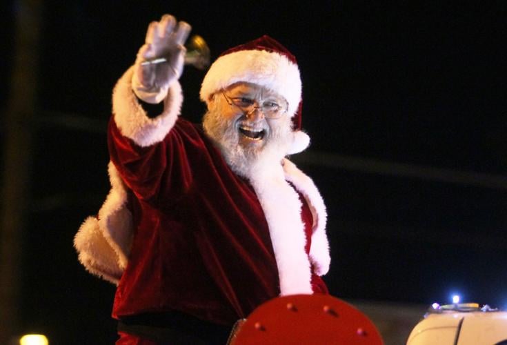 Nogales Christmas Parade 2022 Gallery: Christmas Light Parade In Nogales | Gallery |  Nogalesinternational.com