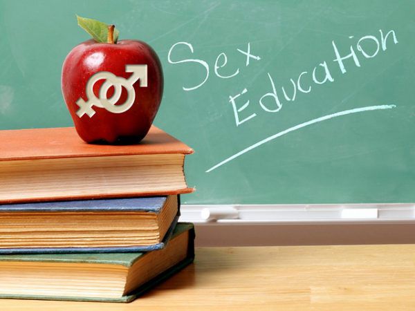 Sex Ed At Local Schools Ranges From None To Comprehensive Local News 