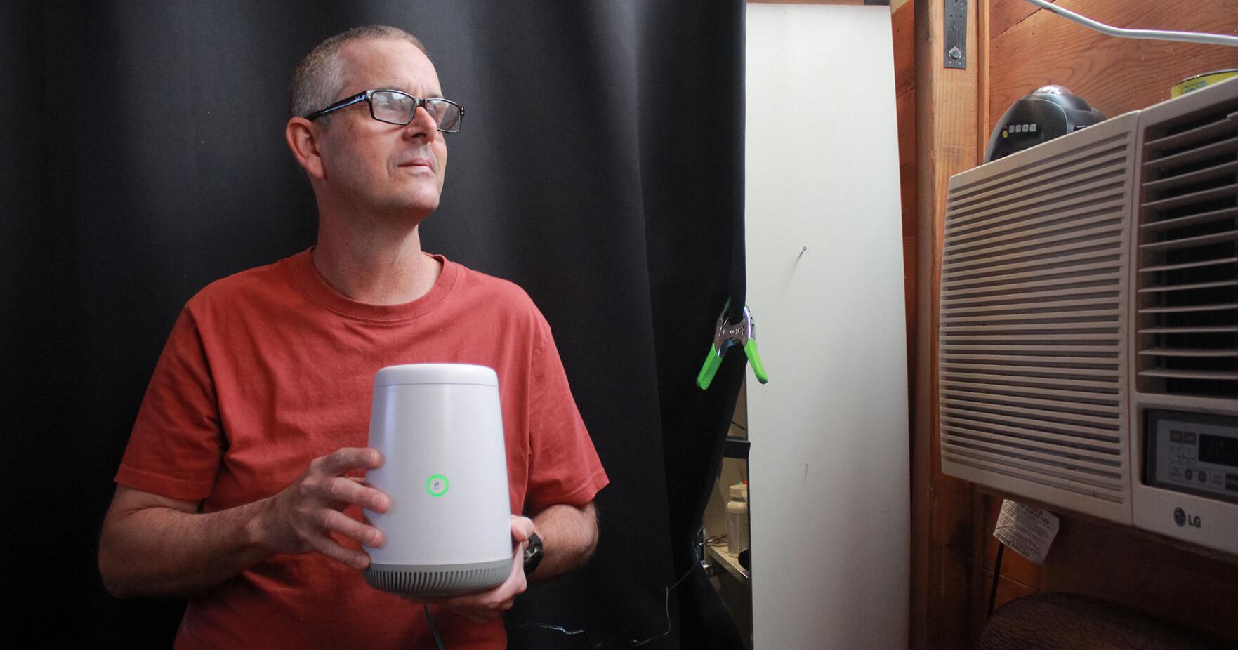 As some Patagonians struggle with internet, connectivity funds slated for town - Vimarsana News