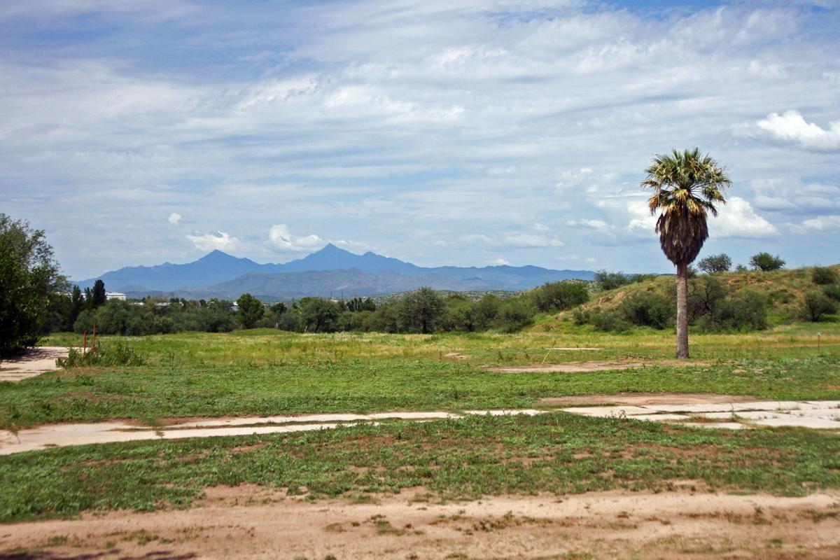 Proposal Would Bring footgolf To Nogales Local Sports News 