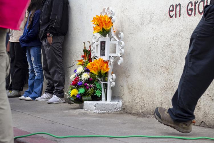 On 10th anniversary of teen’s killing, other shooting cases remain