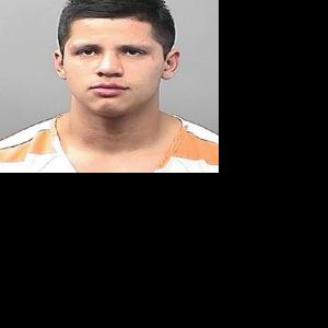 Man pleads guilty to aggravated assault with car | Local News ...