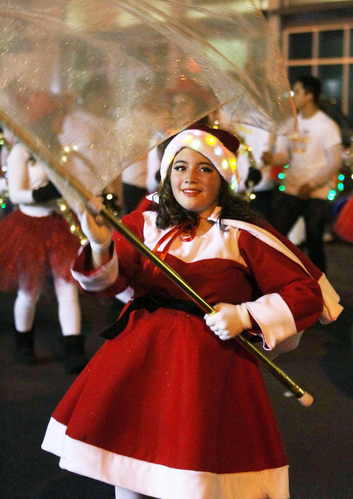 2022 Christmas Parade In Nogales Az Gallery Christmas Light Parade in Nogales Gallery