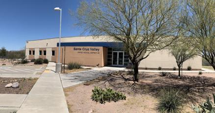 SCVUSD votes for prop tax decrease : vimarsana.com