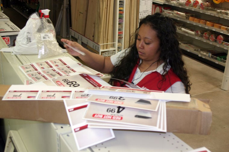 Ace Hardware opens doors to shoppers Local News Stories